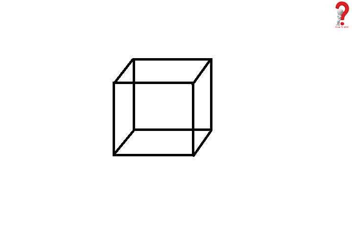How To Draw a Cube - Step To Step Guide | HowToWiki